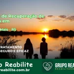 🚨 Clínica de Recuperação de Drogas em Três de Maio - RS