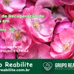 🚨 Clínica de Recuperação de Drogas em Três Passos - RS