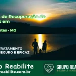 🚨 Clínica de Recuperação de Drogas em Três Pontas - MG