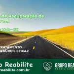 🚨 Clínica de Recuperação de Drogas em Treze de Maio - SC