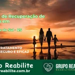 🚨 Clínica de Recuperação de Drogas em Trindade do Sul - RS