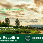 🚨 Clínica de Recuperação de Drogas em Trindade - PE