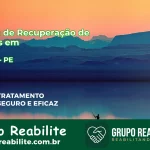 🚨 Clínica de Recuperação de Drogas em Triunfo - PE