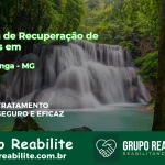 🚨 Clínica de Recuperação de Drogas em Tumiritinga - MG