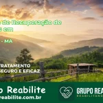 🚨 Clínica de Recuperação de Drogas em Tuntum - MA