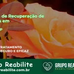 🚨 Clínica de Recuperação de Drogas em Tupã - SP