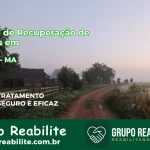 🚨 Clínica de Recuperação de Drogas em Turiaçu - MA