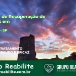 🚨 Clínica de Recuperação de Drogas em Turiúba - SP