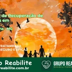 🚨 Clínica de Recuperação de Drogas em Turmalina - MG