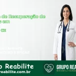 🚨 Clínica de Recuperação de Drogas em Tururu - CE