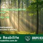 🚨 Clínica de Recuperação de Drogas em Turvolândia - MG