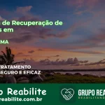 🚨 Clínica de Recuperação de Drogas em Tutóia - MA