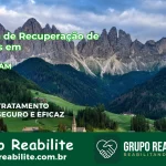 🚨 Clínica de Recuperação de Drogas em Uarini - AM