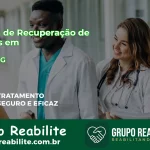 🚨 Clínica de Recuperação de Drogas em Ubaí - MG