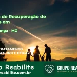🚨 Clínica de Recuperação de Drogas em Ubaporanga - MG