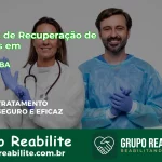 🚨 Clínica de Recuperação de Drogas em Ubatã - BA