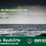 🚨 Clínica de Recuperação de Drogas em Ubatuba - SP