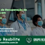 🚨 Clínica de Recuperação de Drogas em Uibaí - BA