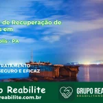🚨 Clínica de Recuperação de Drogas em Ulianópolis - PA