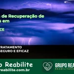 🚨 Clínica de Recuperação de Drogas em Umari - CE