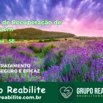 🚨 Clínica de Recuperação de Drogas em Umbaúba - SE