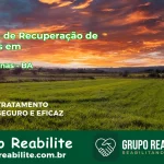 🚨 Clínica de Recuperação de Drogas em Umburanas - BA