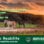 🚨 Clínica de Recuperação de Drogas em Umbuzeiro - PB