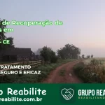 🚨 Clínica de Recuperação de Drogas em Umirim - CE