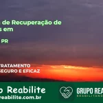 🚨 Clínica de Recuperação de Drogas em Tupãssi - PR
