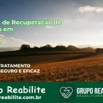 🚨 Clínica de Recuperação de Drogas em Ubiratã - PR