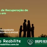 🚨 Clínica de Recuperação de Drogas em Uru - SP