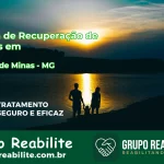 🚨 Clínica de Recuperação de Drogas em Uruana de Minas - MG