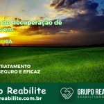 🚨 Clínica de Recuperação de Drogas em Uruçuca - BA