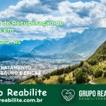 🚨 Clínica de Recuperação de Drogas em Uruguaiana - RS