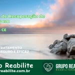 🚨 Clínica de Recuperação de Drogas em Uruoca - CE
