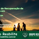 🚨 Clínica de Recuperação de Drogas em Utinga - BA