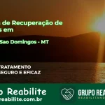 🚨 Clínica de Recuperação de Drogas em Vale de São Domingos - MT