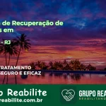 🚨 Clínica de Recuperação de Drogas em Valença - RJ