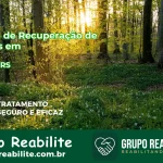 🚨 Clínica de Recuperação de Drogas em Vanini - RS