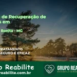 🚨 Clínica de Recuperação de Drogas em Vargem Bonita - MG