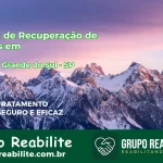 🚨 Clínica de Recuperação de Drogas em Vargem Grande do Sul - SP