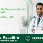 🚨 Clínica de Recuperação de Drogas em Varjão de Minas - MG