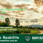 🚨 Clínica de Recuperação de Drogas em Varjota - CE