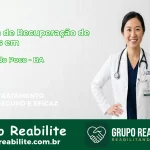 🚨 Clínica de Recuperação de Drogas em Várzea do Poço - BA