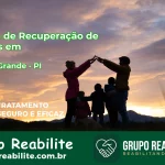 🚨 Clínica de Recuperação de Drogas em Várzea Grande - PI