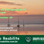 🚨 Clínica de Recuperação de Drogas em Várzea Paulista - SP