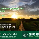 🚨 Clínica de Recuperação de Drogas em Varzedo - BA