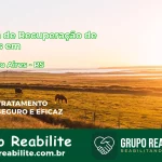 🚨 Clínica de Recuperação de Drogas em Venâncio Aires - RS