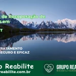 🚨 Clínica de Recuperação de Drogas em Vera - MT