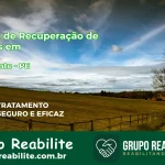 🚨 Clínica de Recuperação de Drogas em Verdejante - PE